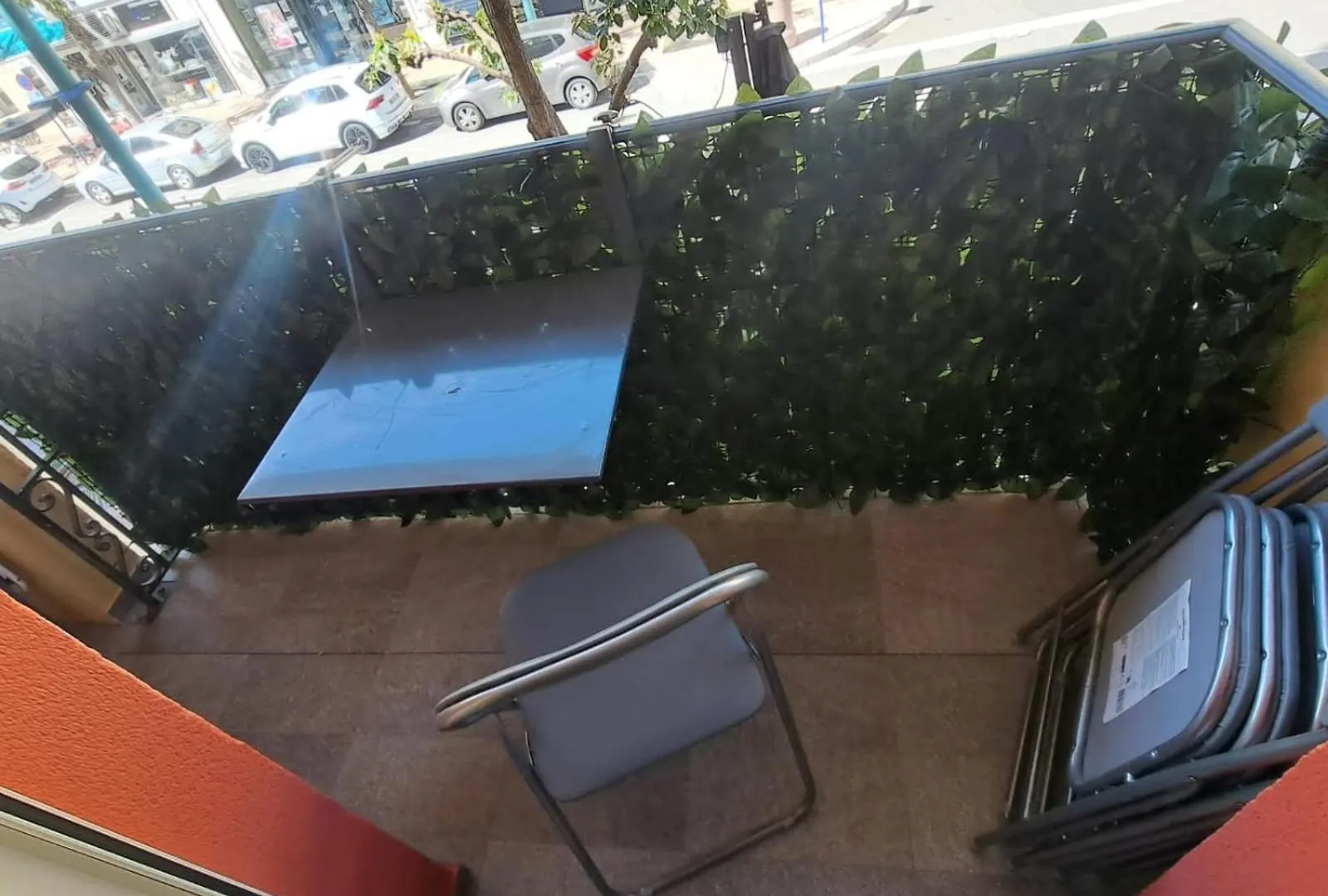 Sharon Apartment In Victoria Beach Menton