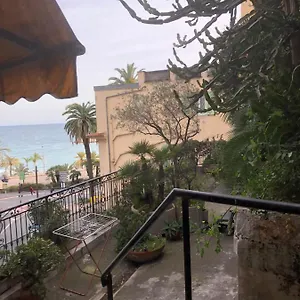 Casa In Costa Azzurra Mentone