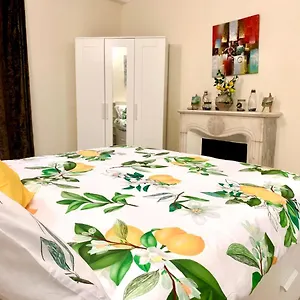 Casa Vacanze Limoni Mentone