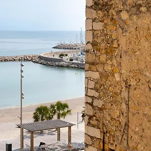 Vista Mare E Comfort In Centro Storico Mentone