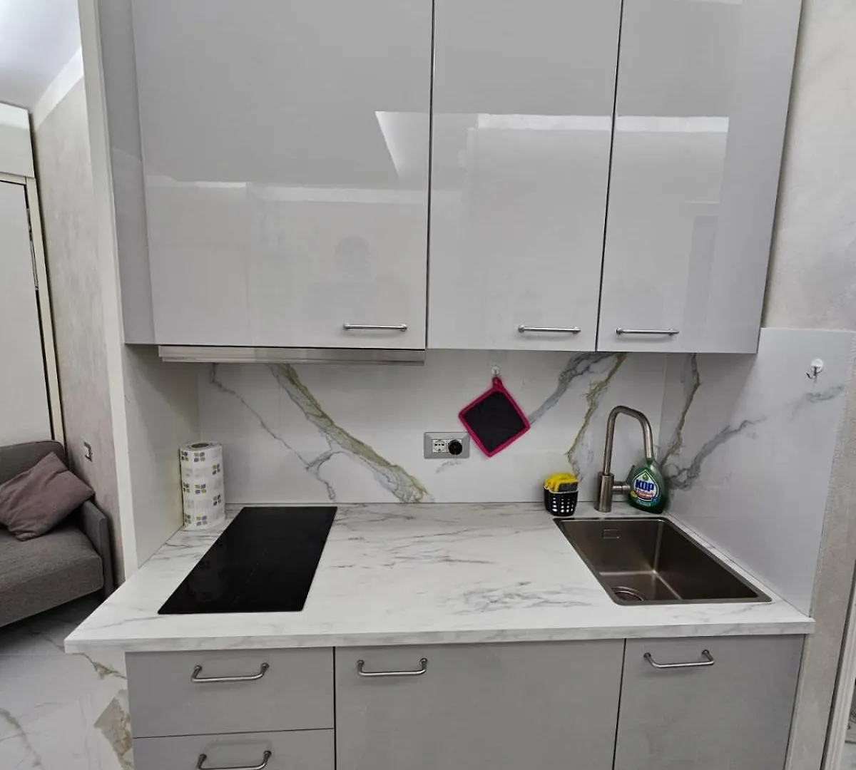 Sharon Apartment In Victoria Beach Mentone