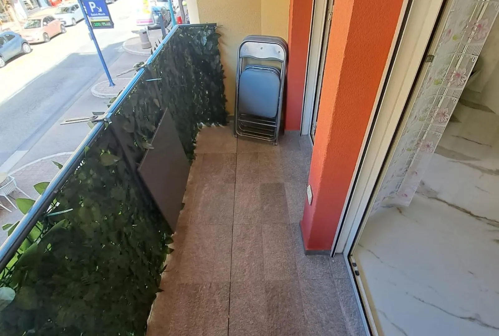 Sharon Apartment In Victoria Beach Menton France