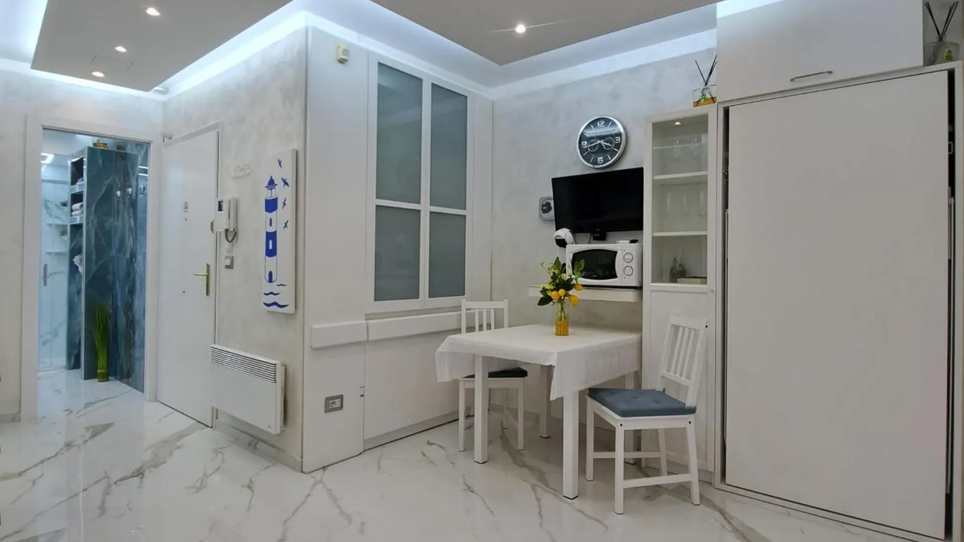 Sharon Apartment In Victoria Beach Mentone 0*,  Francia