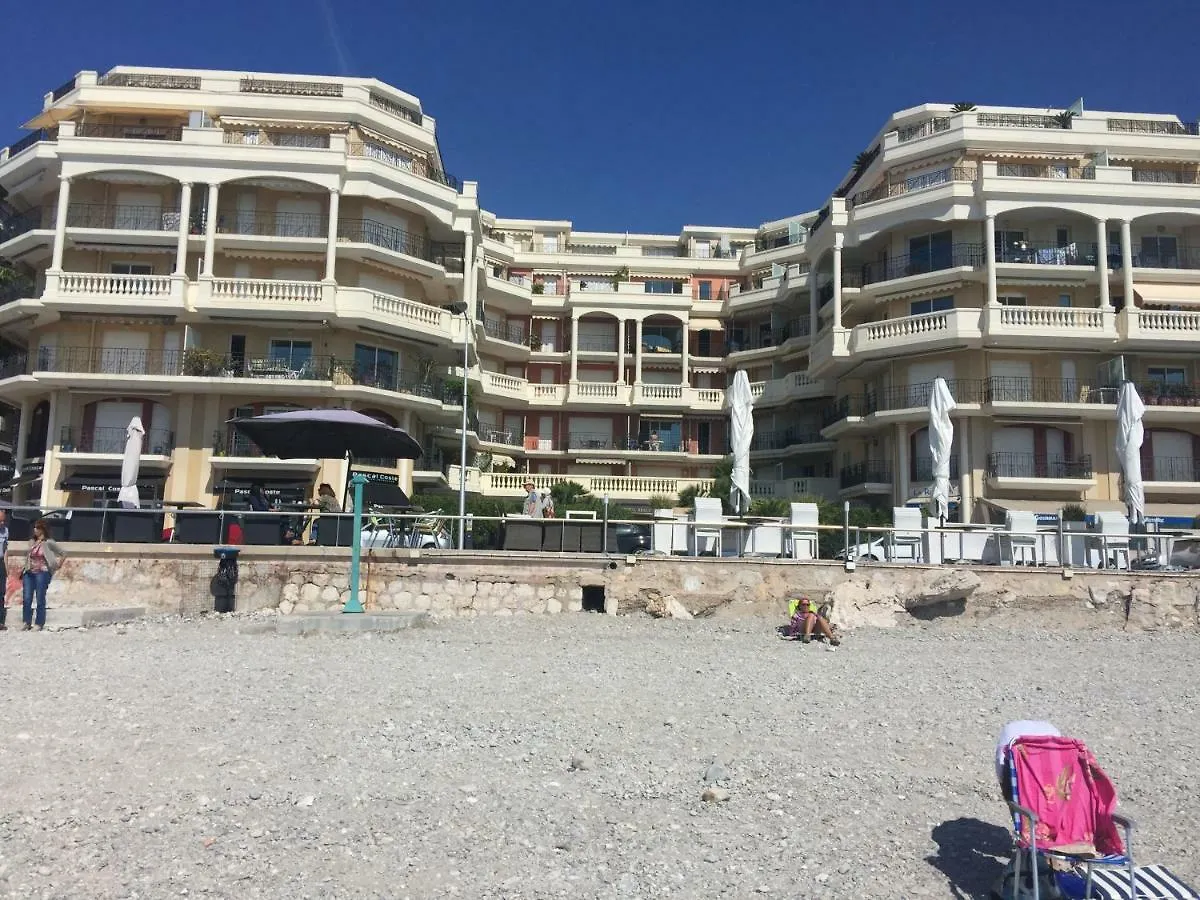 Sharon Apartment In Victoria Beach Menton